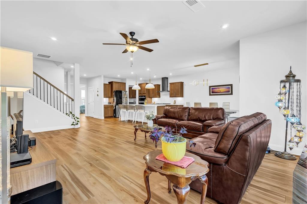 307 Ernest Avenue, Peachtree City, Georgia image 12