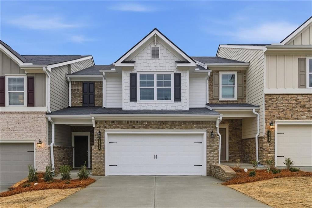 1235 Park Center Circle