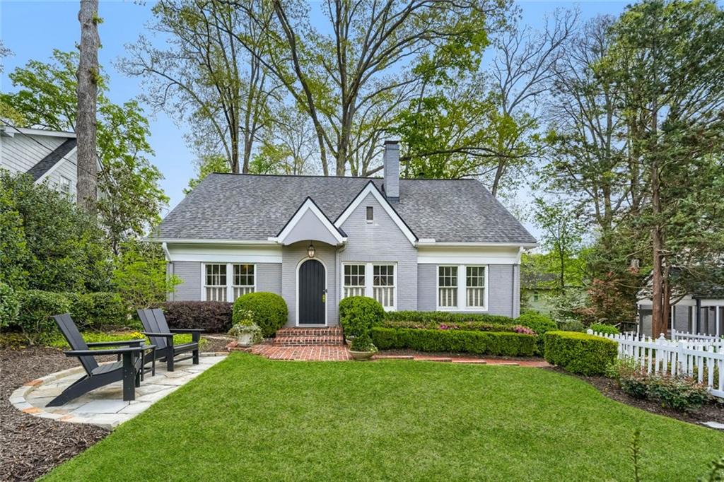 3929 N Stratford Road NE