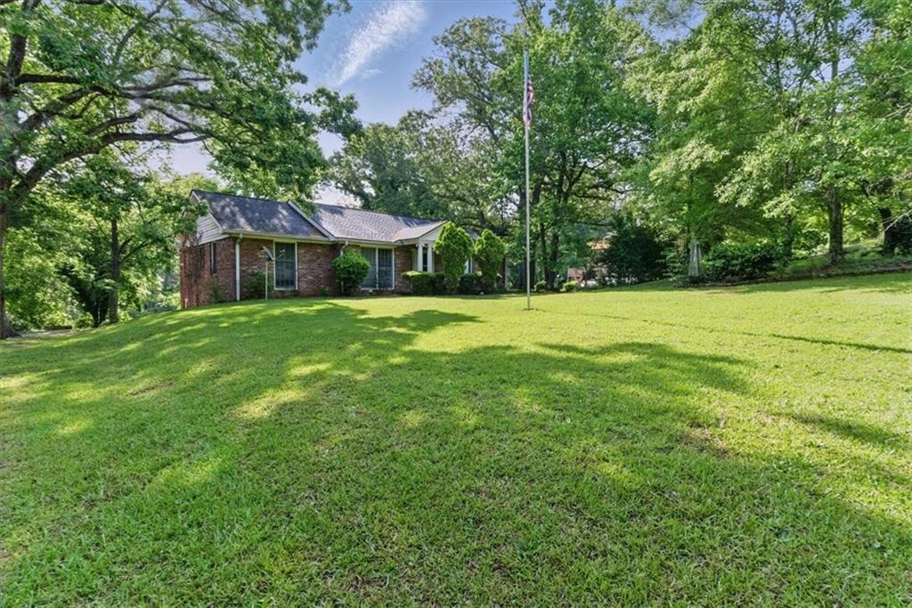 2105 Rockmart Road, Rome, Georgia image 5