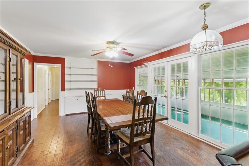 2105 Rockmart Road, Rome, Georgia image 13