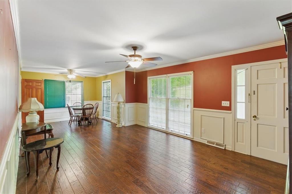 2105 Rockmart Road, Rome, Georgia image 8