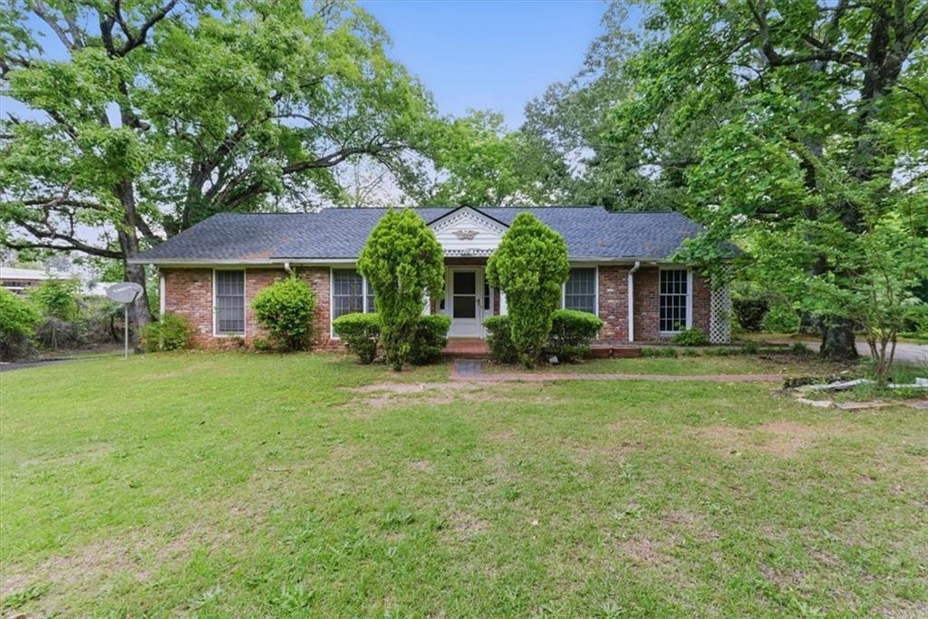 2105 Rockmart Road, Rome, Georgia image 1