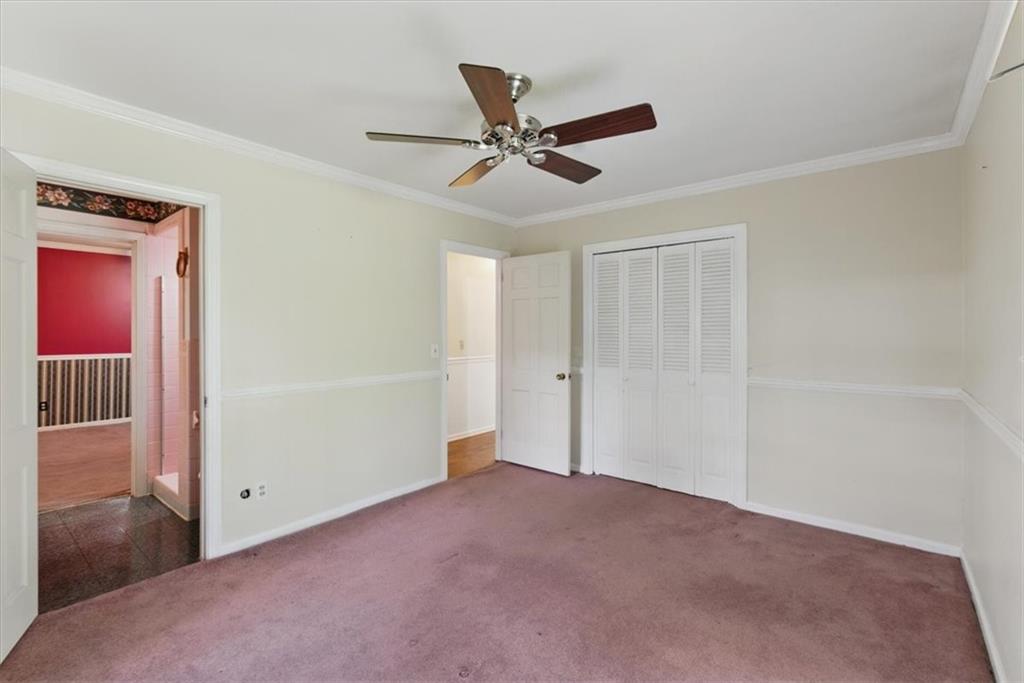 2105 Rockmart Road, Rome, Georgia image 19