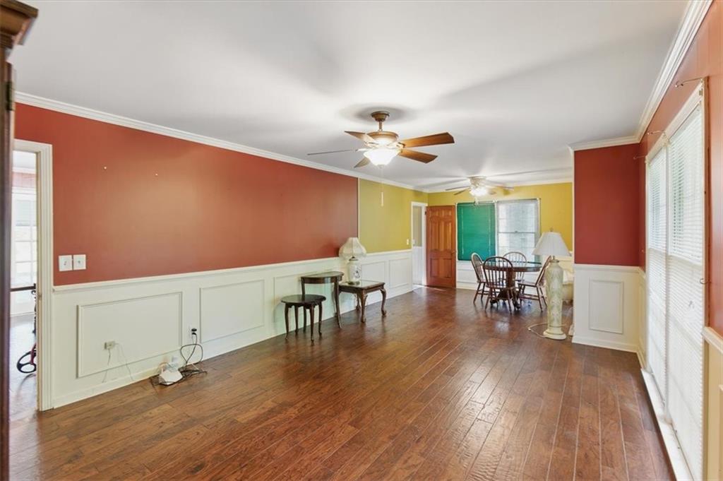 2105 Rockmart Road, Rome, Georgia image 7