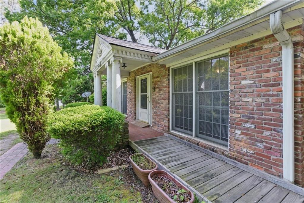 2105 Rockmart Road, Rome, Georgia image 6
