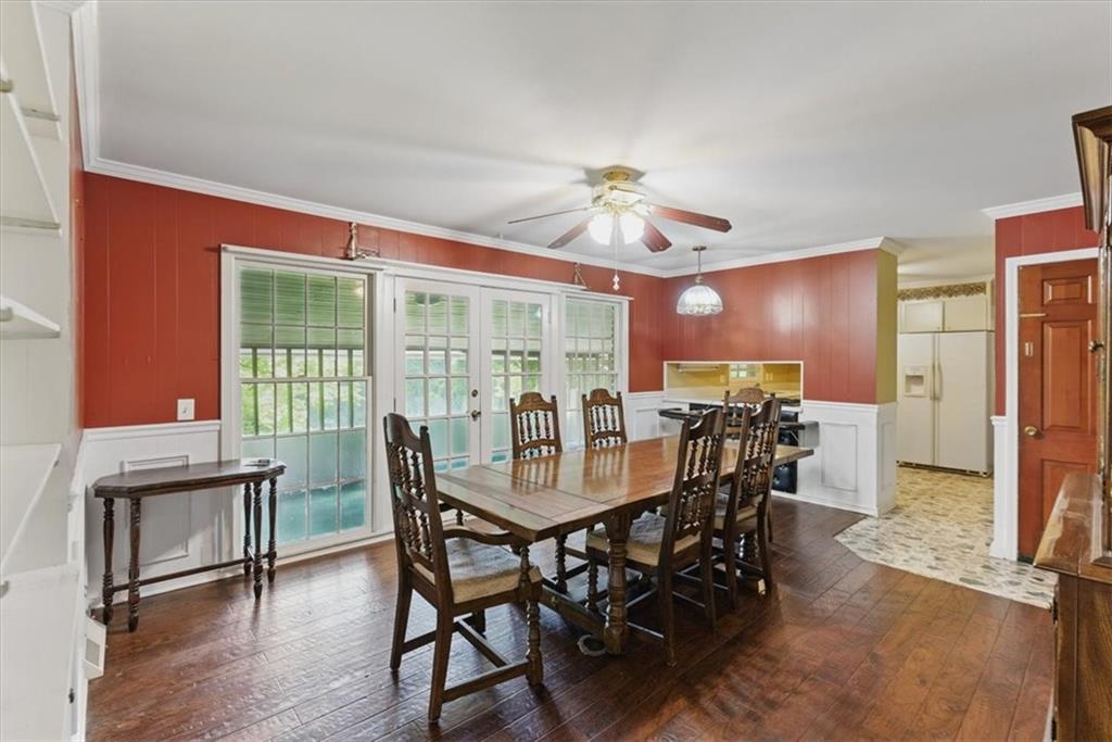 2105 Rockmart Road, Rome, Georgia image 14