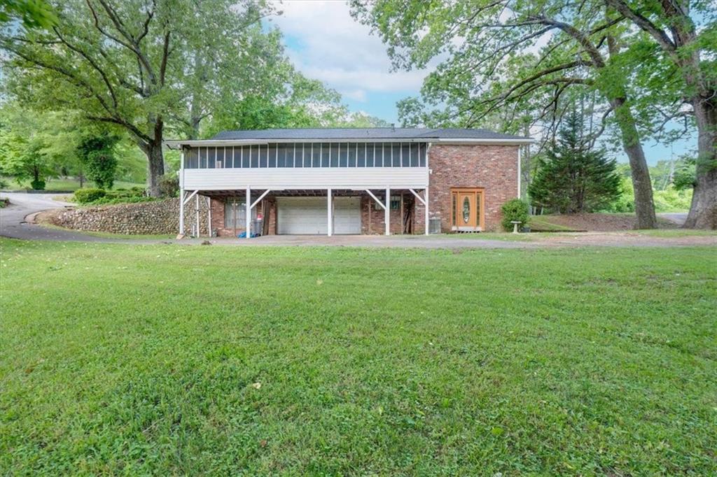 2105 Rockmart Road, Rome, Georgia image 37