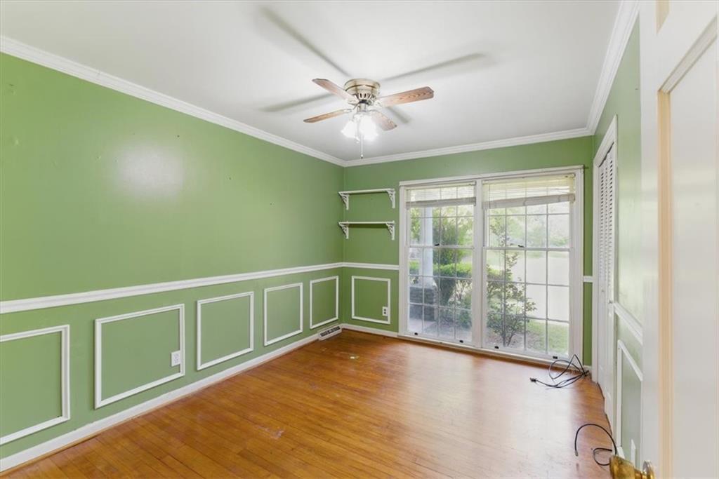 2105 Rockmart Road, Rome, Georgia image 17