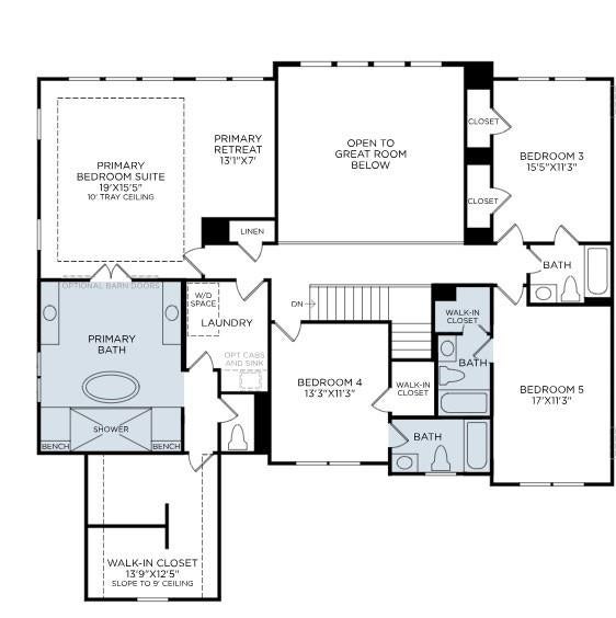 5310 Travers Lane