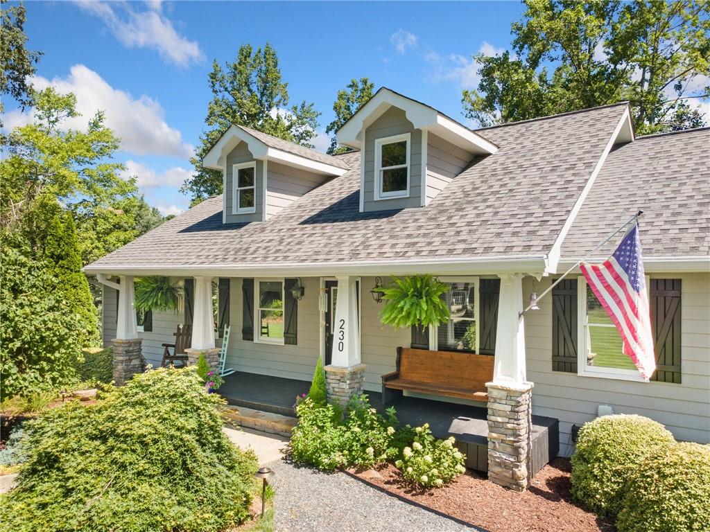230 Williams Lane