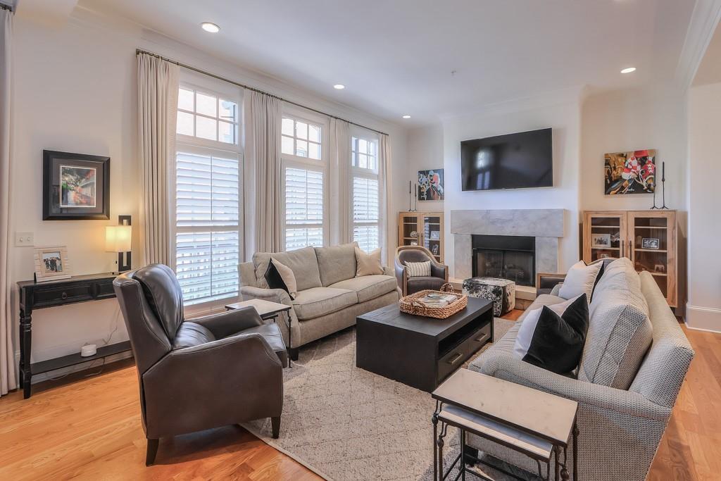 235 Founders Mill Court