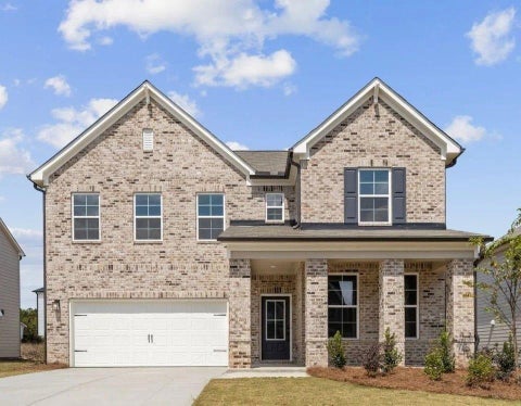 Homes For Sale - 1885 Peaceful Pine Avenue<br/> Snellville, GA 30078