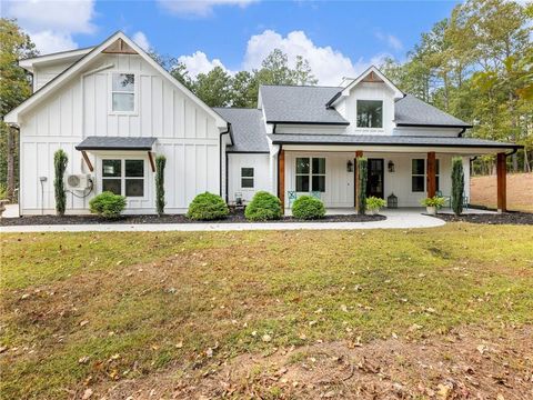 367 Chandler Road Auburn GA 30011