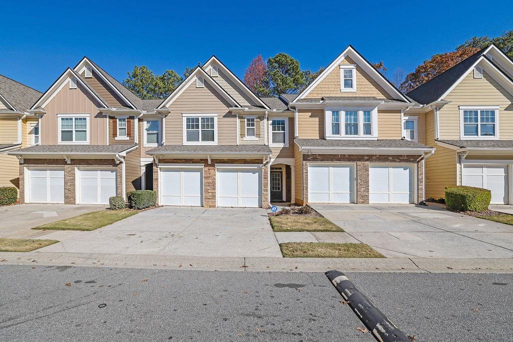 1911 Lake Heights Circle #1, Kennesaw, Georgia image 2