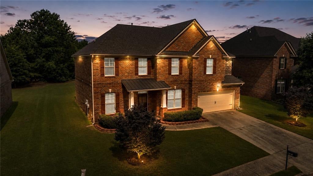3256 Alhambra Circle