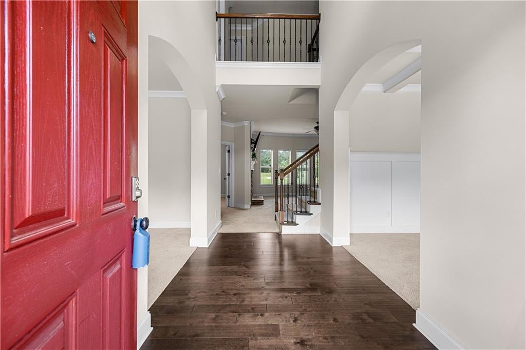 3256 Alhambra Circle