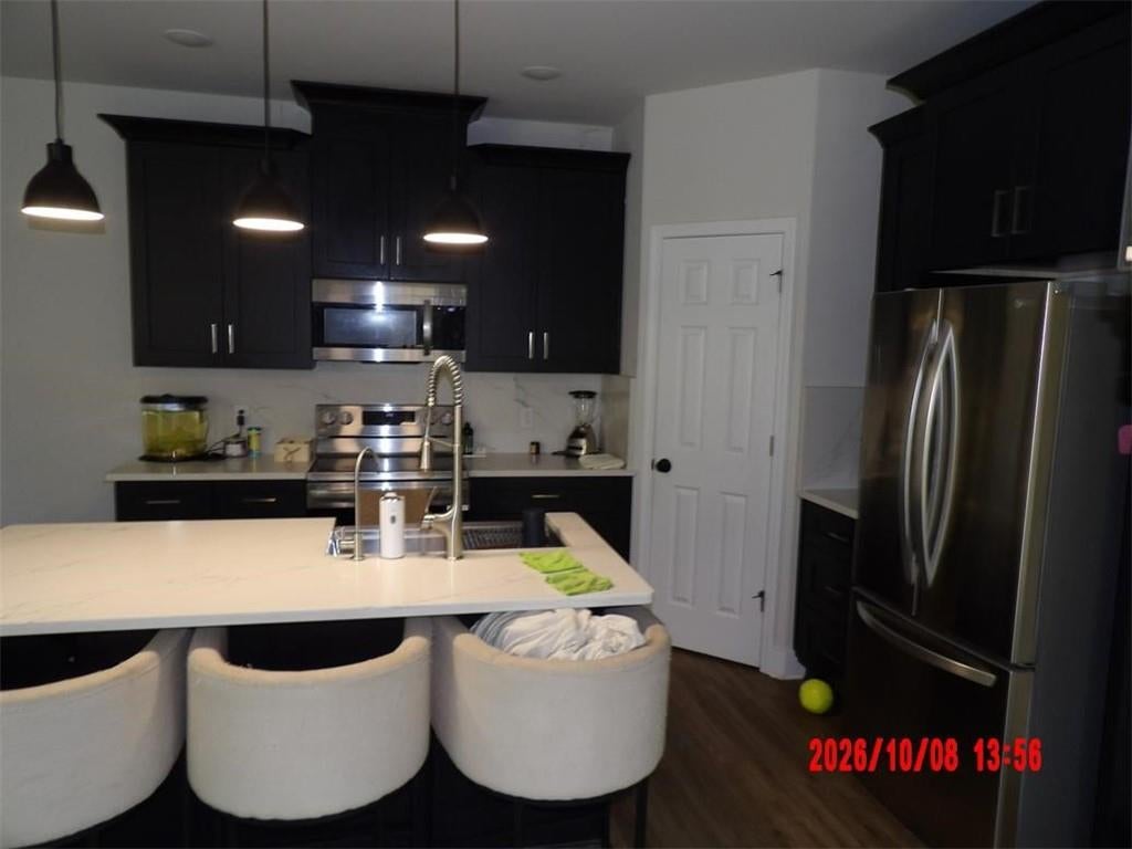 3409 Ridge Drive