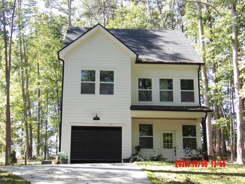 Homes For Sale - 3409 Ridge Drive<br/> Gainesville, GA 30501