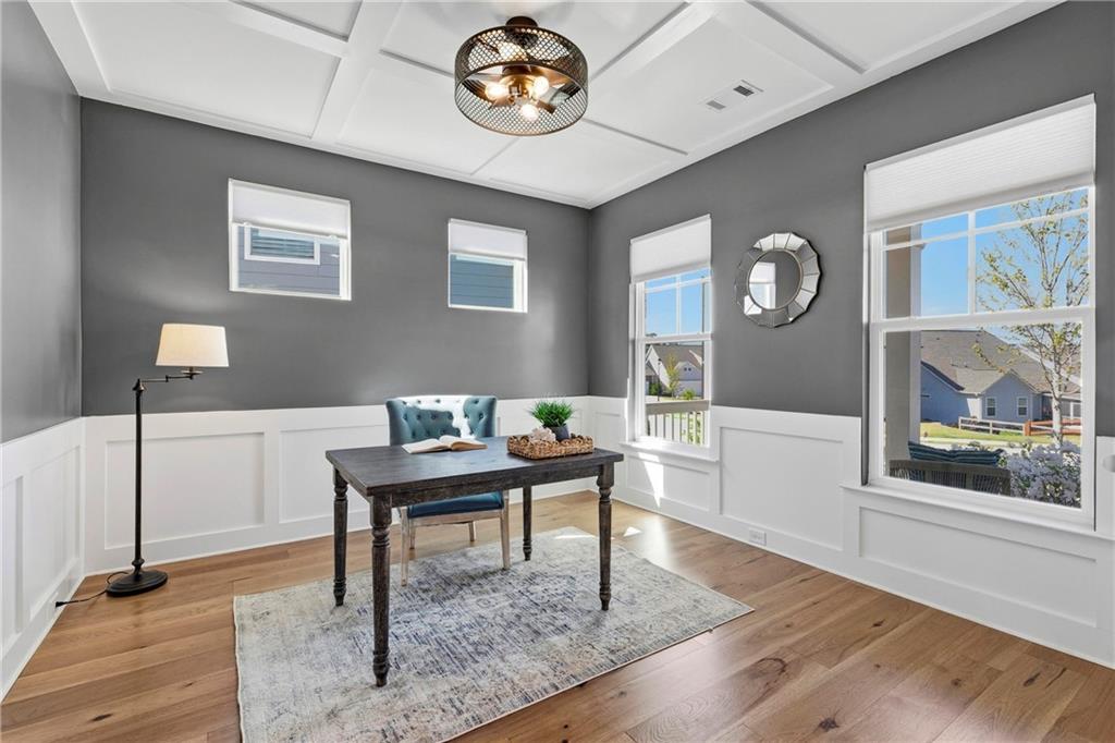203 Sunshower Ridge