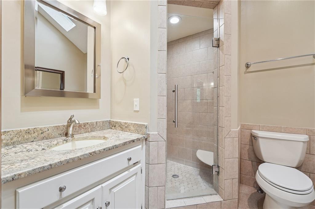 Brentwood Hills - Residential