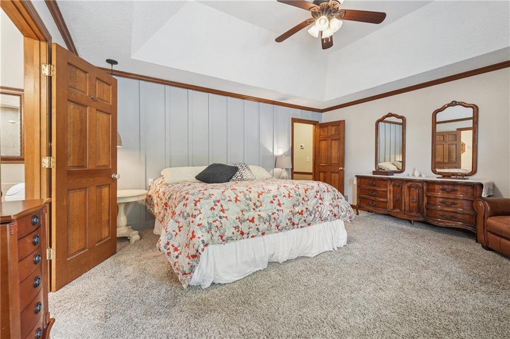 Brentwood Hills - Residential