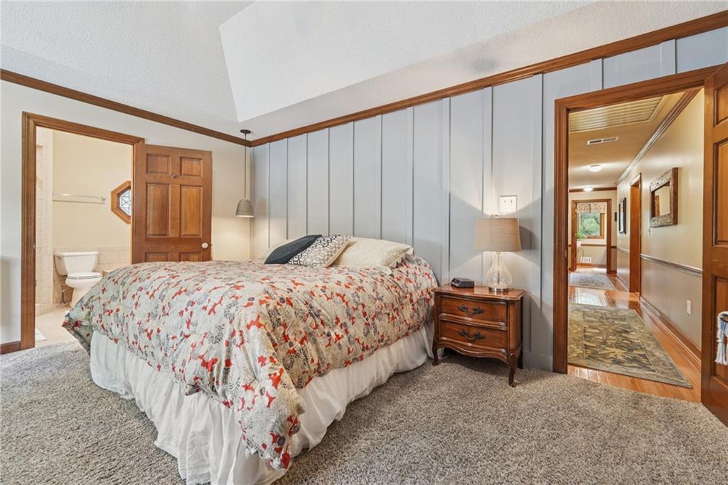 Brentwood Hills - Residential