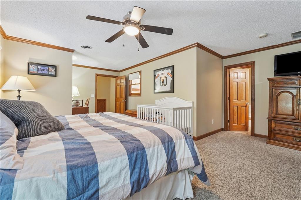 Brentwood Hills - Residential