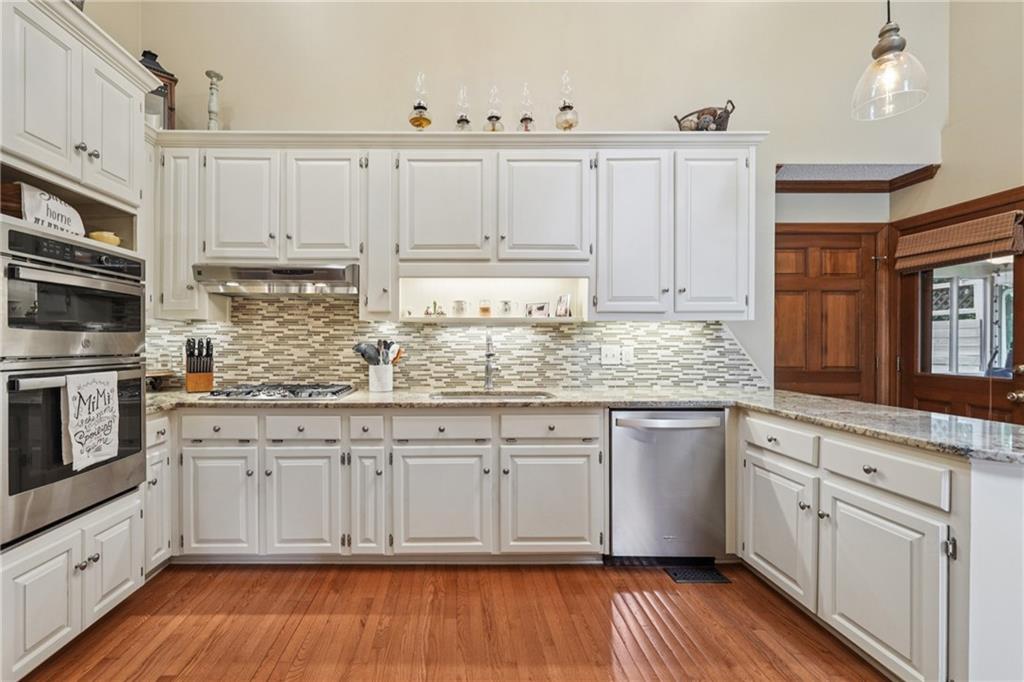 Brentwood Hills - Residential