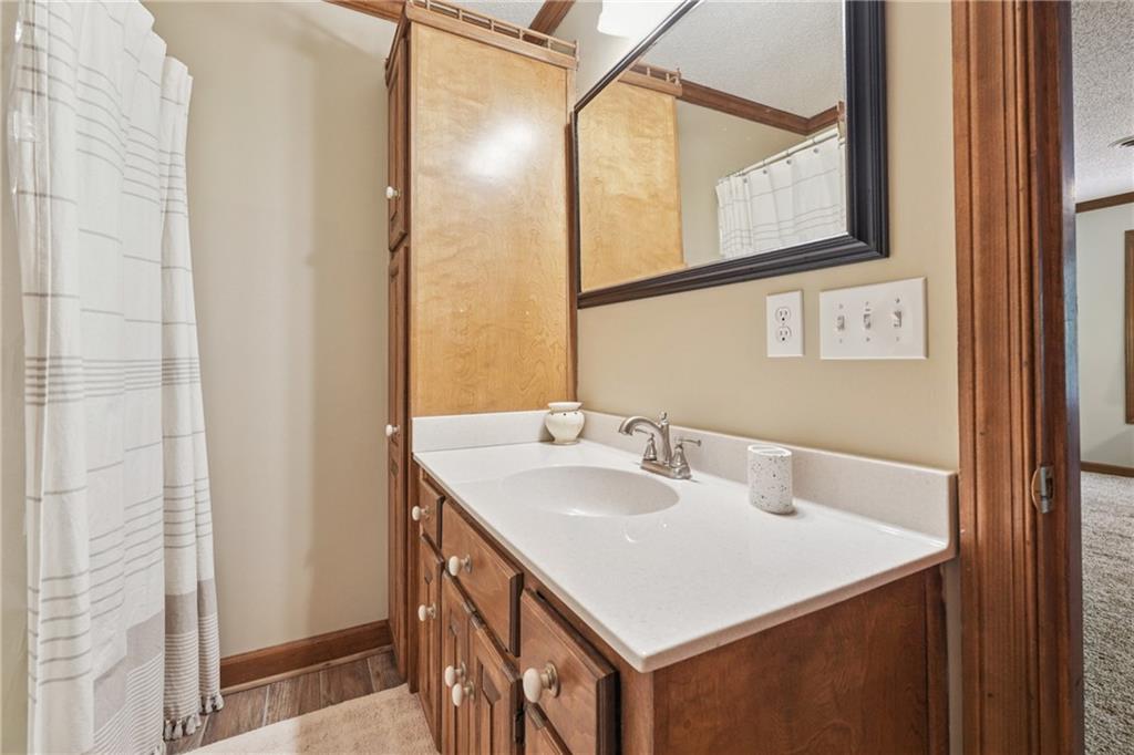 Brentwood Hills - Residential