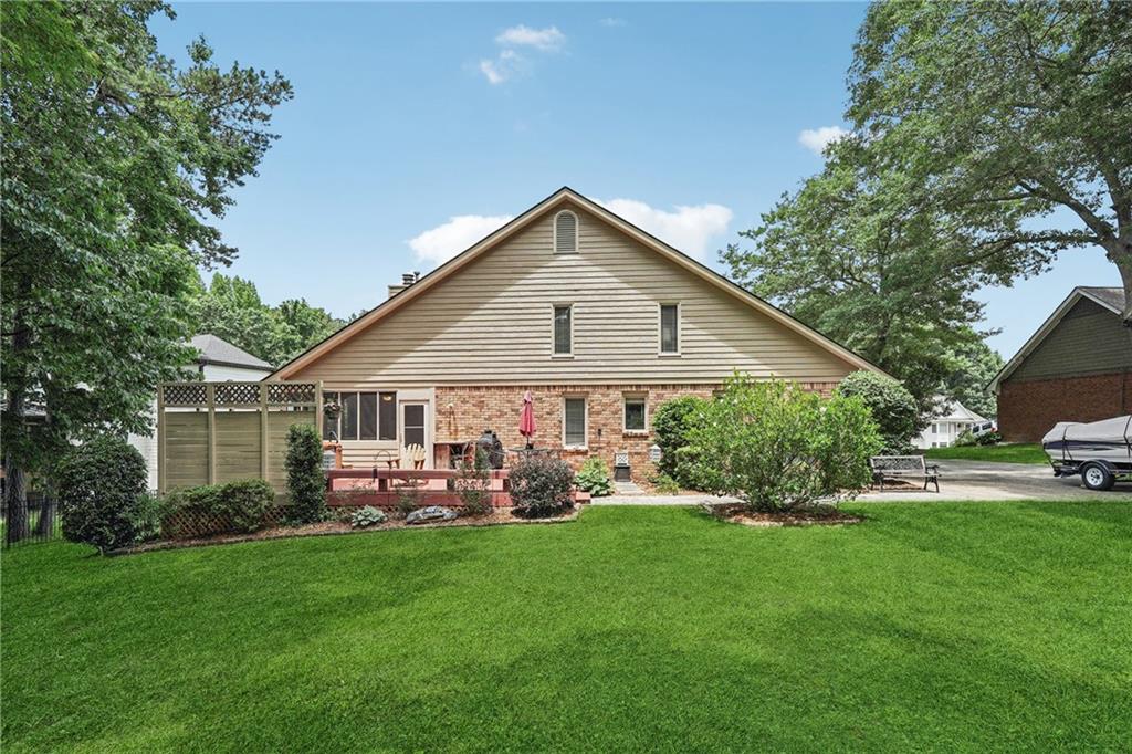 Brentwood Hills - Residential
