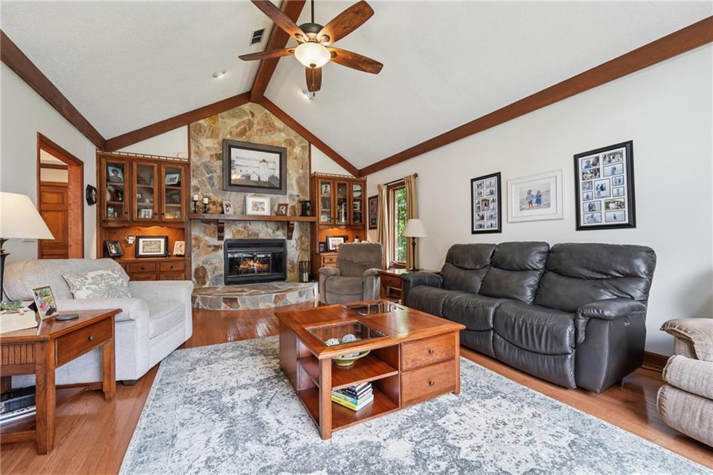 Brentwood Hills - Residential