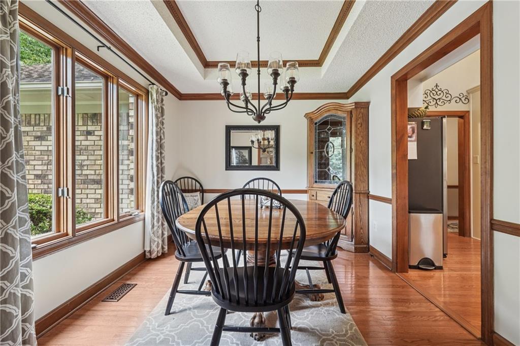 Brentwood Hills - Residential