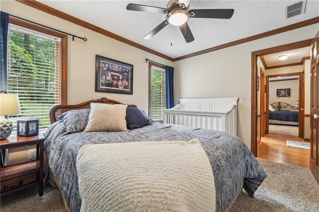 Brentwood Hills - Residential