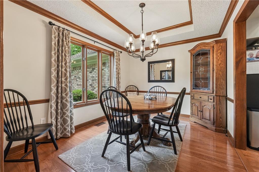 Brentwood Hills - Residential