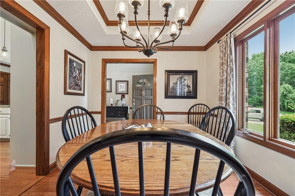 Brentwood Hills - Residential