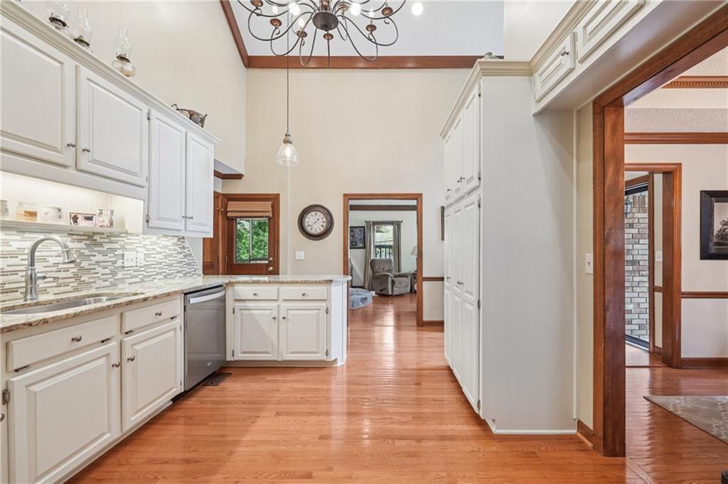 Brentwood Hills - Residential