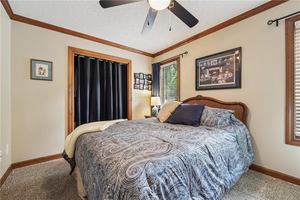 Brentwood Hills - Residential