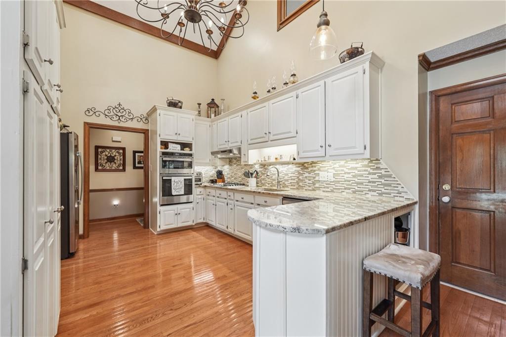 Brentwood Hills - Residential