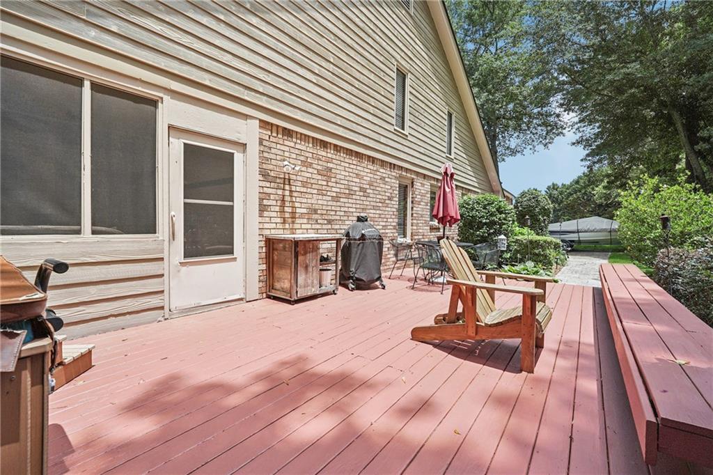 Brentwood Hills - Residential