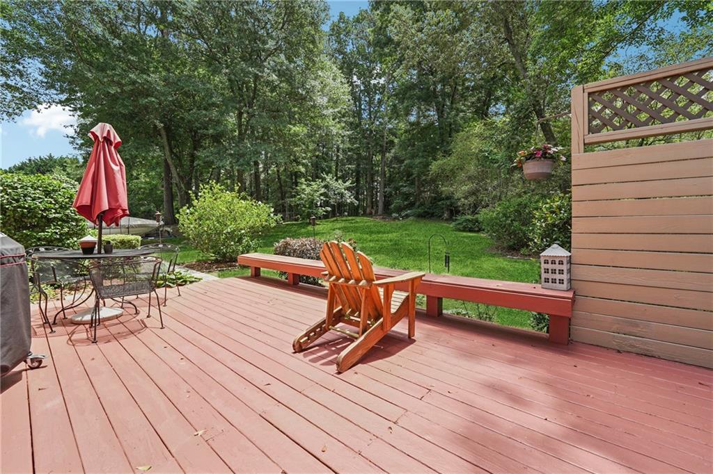 Brentwood Hills - Residential