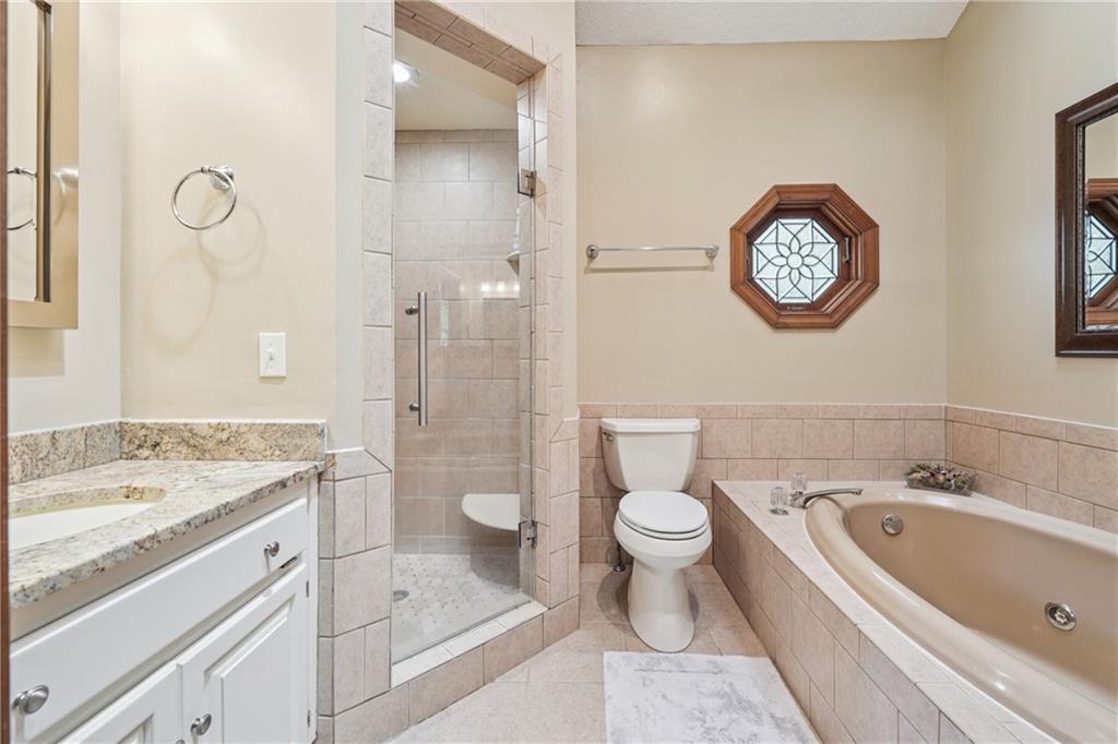 Brentwood Hills - Residential