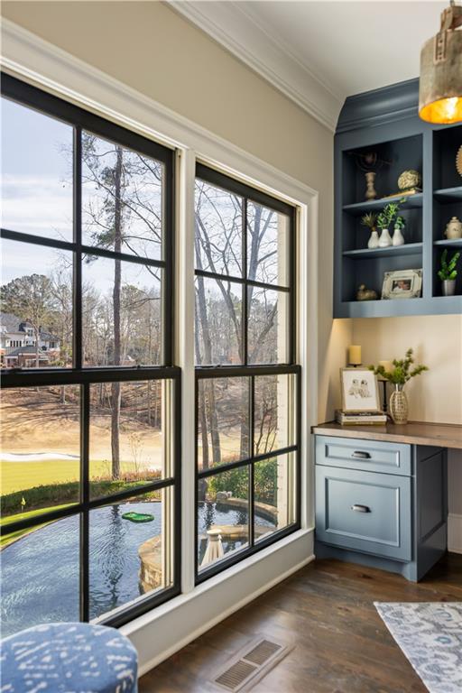 571 Glen Eagles Circle, Marietta, Georgia image 18