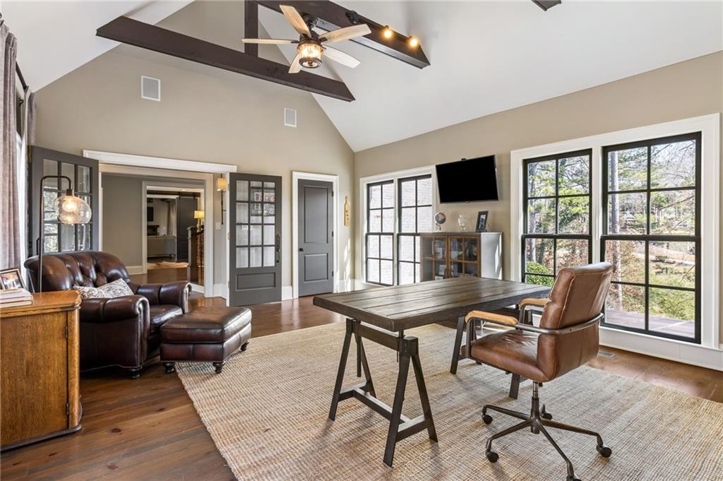 571 Glen Eagles Circle, Marietta, Georgia image 7
