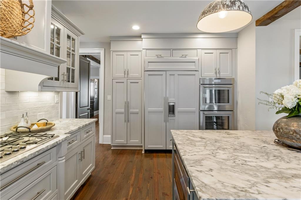 571 Glen Eagles Circle, Marietta, Georgia image 31