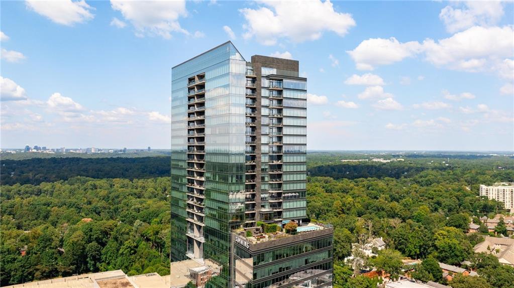 3630 Peachtree Road NE 2604
