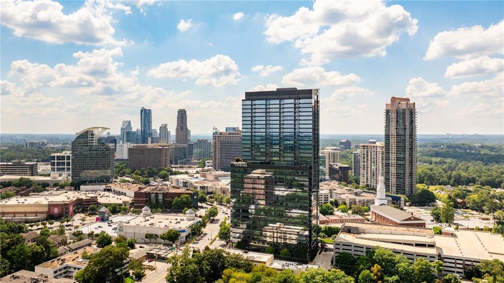 3630 Peachtree Road NE 2604