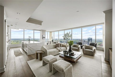 Condo For Sale - 3630 Peachtree Road #2604<br/> Atlanta, GA 30326