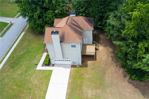 A home in Jonesboro