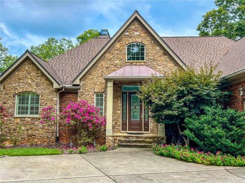 2527 Katherine Circle Gainesville GA 30506